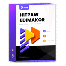 65% Off – HitPaw Edimakor: Lifetime License | All-in-One Video Editing Suite with AI Script Generator, Subtitle Translator, Face Swap, Voice Cloning & 130+ Language Video Dubbing – for Windows / Mac OS X