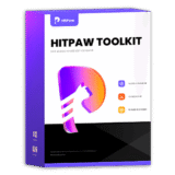 30% Off – HitPaw Toolkit: Lifetime License | An All-in-one Video Toolbox – for Windows
