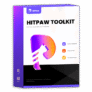 30% Off – HitPaw Toolkit: Lifetime License | An All-in-one Video Toolbox – for Windows