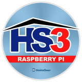100% Software Giveaway on HomeSeer HS3-Pi-3 – Home Automation Software – for Raspberry Pi