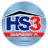 100% Software Giveaway on HomeSeer HS3-Pi-3 – Home Automation Software – for Raspberry Pi