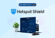 80% Off – Hotspot Shield VPN Premium: 3-year Deal | World’s Fastest VPN for Streaming, Gaming, and More – for Windows, Linux, Mac, iOS, Android