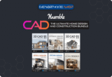 96% Off – CAD Software Bundle: Perpetual License – The Ultimate Home Design and Construction Bundle