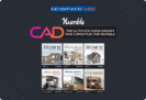 96% Off – CAD Software Bundle: Perpetual License – The Ultimate Home Design and Construction Bundle
