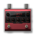 Audio Plugin Giveaway: AmpliTube X-Drive Software by IK Multimedia – Lifetime License – Virtual Distortion Pedal