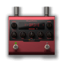 Audio Plugin Giveaway: AmpliTube X-Drive Software by IK Multimedia – Lifetime License – Virtual Distortion Pedal
