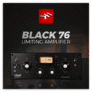 100% Software Giveaway on Black 76 Limiting Amplifier by IK Multimedia