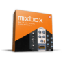 85% Off – MixBox by IK Multimedia: Lifetime License | A “500-series” Style Virtual Rack Plug-in – VST 2, VST 3, AAX, AU for Windows, Mac