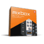 85% Off – MixBox by IK Multimedia: Lifetime License | A “500-series” Style Virtual Rack Plug-in – VST 2, VST 3, AAX, AU for Windows, Mac