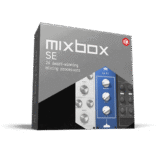 99% Off – MixBox SE by IK Multimedia: Lifetime License | A “500-series” Style Virtual Rack Plug-in – VST 2, VST 3, AAX, AU for Windows, Mac