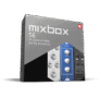 99% Off – MixBox SE by IK Multimedia: Lifetime License | A “500-series” Style Virtual Rack Plug-in – VST 2, VST 3, AAX, AU for Windows, Mac