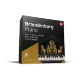 Giveaway – IK Multimedia’s Brandenburg Piano: Free Permanent License | 500+ Stereo Samples, 1GB Content for Classical, Jazz, Pop, and Hip-Hop