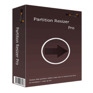 Giveaway – IM-Magic Partition Resizer Pro V7.9: Free Activation Key | A Powerful Disk Management Tool – for Windows