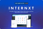 Internxt World Cloud Security Day Sale – 80% Off Cloud Storage, Antivirus, & VPN