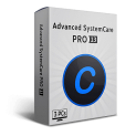 75% Off Coupon on IObit Advanced SystemCare 13 PRO – 1-year, 3 PCs License – Enjoy Cleaner PC, 100% Protected Online Privacy, 200% Quicker PC Startup, & 300% Faster Online Surfing – for Windows