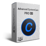 100% Software Giveaway: Advanced SystemCare 13 Pro Key V13.5 – Free License Code – for Windows
