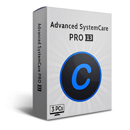 Advanced systemcare 12 pro key lifetime