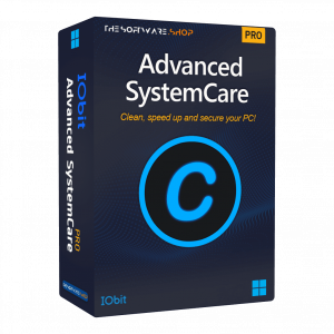 Giveaway – IObit Advanced SystemCare 19 PRO Key: Free Activation Code | Full Version- for Windows