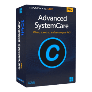 90% Off plus Free 3 Months – IObit New Year Sale 2026: Kick Off 2026 with Peak PC Performance!