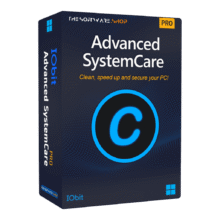 90% Off plus Free 3 Months – IObit New Year Sale 2026: Kick Off 2026 with Peak PC Performance!