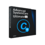IObit Advanced SystemCare Ultimate 13 (Giveaway)