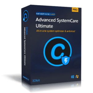 Giveaway – Advanced SystemCare Ultimate 18 Key: Free License | Free Full Version – for Windows