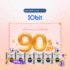 68% – GClean 2025: Saver Subscription  | Automatic Google Trace Watcher & Delete – for Windows