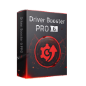 77% Off IObit Driver Booster 6 PRO License (1 Year/3 PCs) – With The Newly-added Game Boost, Game Ready, & 3,000,000+ Driver Database – for Windows