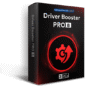 100% Software Giveaway on Driver Booster 8.6 PRO – Full Version with 1-year License Code for Free – for Windows