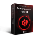 81% Off: IObit Driver Booster 7 PRO License (1 Year/3 PCs) – The Newly-added Silent Mode, Game Boost, & 3,500,000+ Driver Database – for Windows