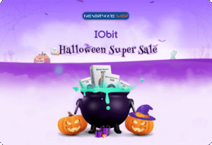 90% Off + 2 Free Gifts: IObit Halloween Pack – All‑in‑One PC Optimizer Suite | PC Optimizer, Driver Updater, Anti-malware, Uninstaller