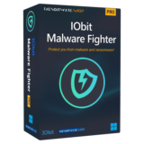 Giveaway – IObit Malware Fighter 12.5 PRO Key – Free License Code | Full Version for Windows