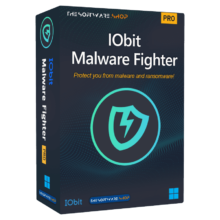 Giveaway – IObit Malware Fighter 12.5 PRO Key – Free License Code | Full Version for Windows