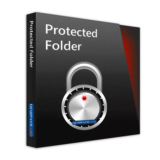 50% Off – IObit Protected Folder: 1-Year License | The Most Trusted Folder Protection Software – for Windows