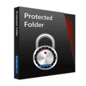 [NEW kEY #15] Giveaway – IObit Protected Folder 1.3: Free License Code | Full Version – for Windows