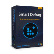Giveaway – Smart Defrag PRO 11.2 Key: Free License Code | Full Version – for Windows