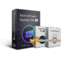 IObit Software Updater PRO + Smart Defrag PRO + Protected Folder (81% Off)</p><p>