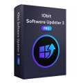 IObit Software Updater 3 PRO - 1 Year / 3 PCs (56% Off)</p><p>1 Year Subscription, 3 PCs</p><p>