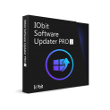 100% Software Giveaway on IObit Software Updater 2 PRO – Free License Code – Auto-Keep your Software Up-to-date – for Windows
