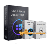 56% Off – IObit Software Updater Pro +  2 FREE GIFTS Limited to First 100 Purchases!