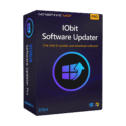 70% Off – IObit Software Updater 8 PRO: 3-PC 1-Year License | Auto-Keep your Software Up-to-date – for Windows