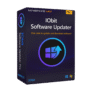 [NEW CODE #4] Giveaway – IObit Software Updater PRO 8 Key: Free License | Full Version – for Windows