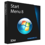 [NEW KEY #11] Giveaway – IObit Start Menu 8 Pro: Free License Code | Full Version – for Windows
