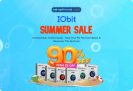 IObit Summer Mega Sale: 90% OFF + $2 OFF All-in-One PC Optimization Pack |  6 PRO Tools for 3 PCs, 1 Year License