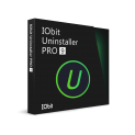 83% Off Coupon on The New IObit Uninstaller 9 PRO – 1-Year Subscription for 3 PCs with Gift Pack – The Best Programs Uninstaller Software – for Windows