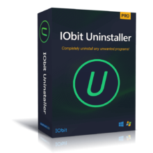 Giveaway – IObit Uninstaller PRO 15: Free License Code – Full Version for Windows