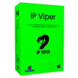 Giveaway – IP Viper: Free Lite License | Fast, Easy Proxy IP Masking Tool – for Windows
