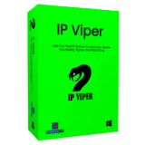 Giveaway – IP Viper: Free Lite License | Fast, Easy Proxy IP Masking Tool – for Windows