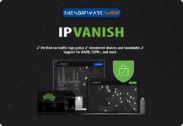 Up to 83% Off – IPVanish VPN: 2-year Subscription + 2TB Cloud Storage + 10GB eSim Data | The Ultimate Privacy Shield – for Windows, Mac, iOS, Android, TVs
