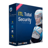 100% Giveaway on ITL Total Security 2018 – Free License Key – Complete Security Suite for your System